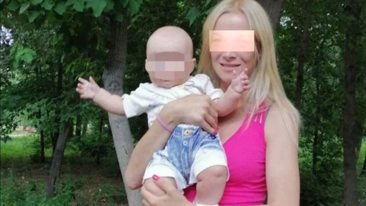 Женщину с дочкой, пропавшую из самого жуткого общежития Челябинска, нашла полиция