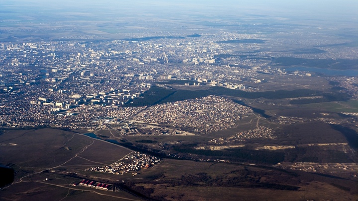 С 24 апреля начинаются прямые полеты из Нижнего Новгорода в Крым