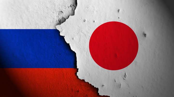 Опять за своё: в Японии обсудили вопрос принадлежности Южных Курил