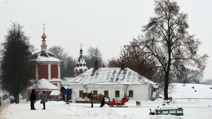 Вукол Телятник 19 февраля: о чем нельзя никому рассказывать в этот день
