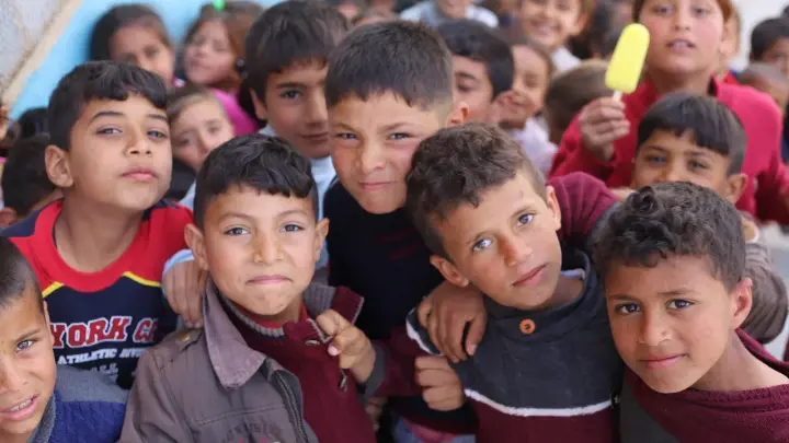 Выслать всех!: Депутат Госдумы назвал количество детей иностранцев в России