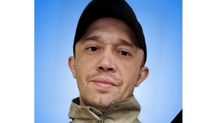 Мобилизованный житель Бердска Владислав Одиноков погиб в зоне СВО