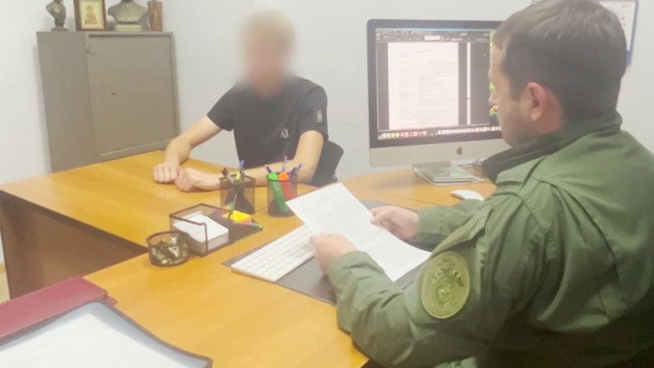 Экс-советника мэра Сочи с двумя подельниками задержали за продажу мест на кладбищах