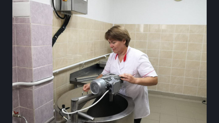 В Новосибирской области 1100 безработных открыли своё дело по программе содействия занятости
