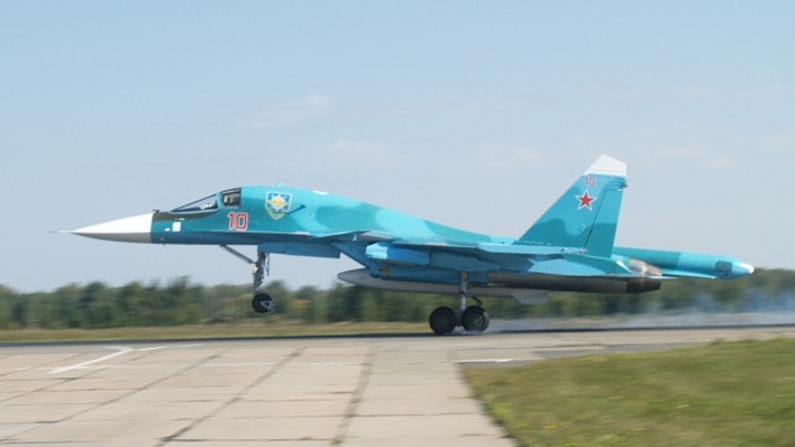 Минобороны сообщило о ликвидации ВКС России более 600 боевиков и наёмников в Одесской области