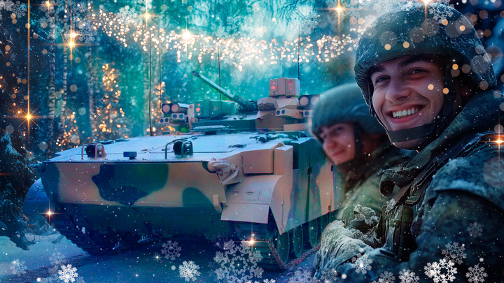 Смеялись над старенькими Брэдли: Русские третий год воюют на музейной технике