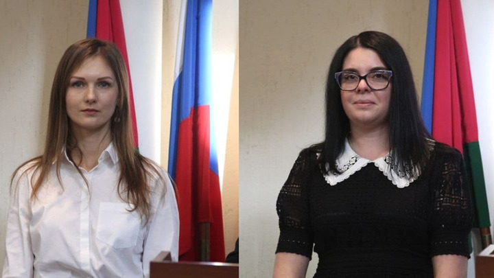 Места недолго пустовали: В мэрии Краснодара назначили новых руководителей департаментов