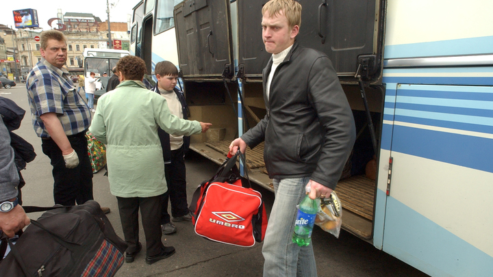 Тоннель и эстакада соединят «золотой» автовокзал в Екатеринбурге с близлежащими улицами