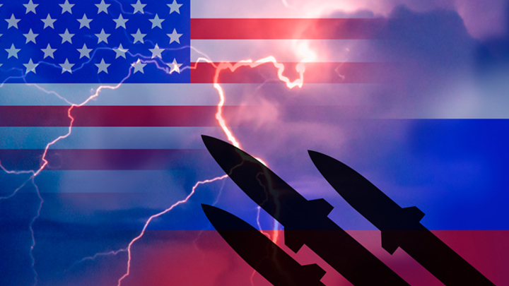 США пугают себя русскими ракетами