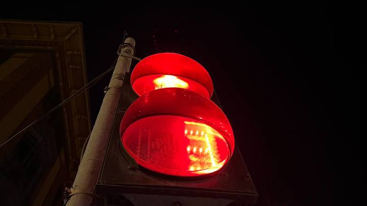 В Архангельске появился долгожданный переход на Троицком проспекте