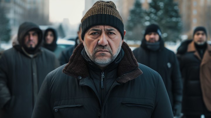 Выгнал женщину-инвалида из маршрутки и выбил телефон из рук: Мигрант устроил беспредел в Люберцах