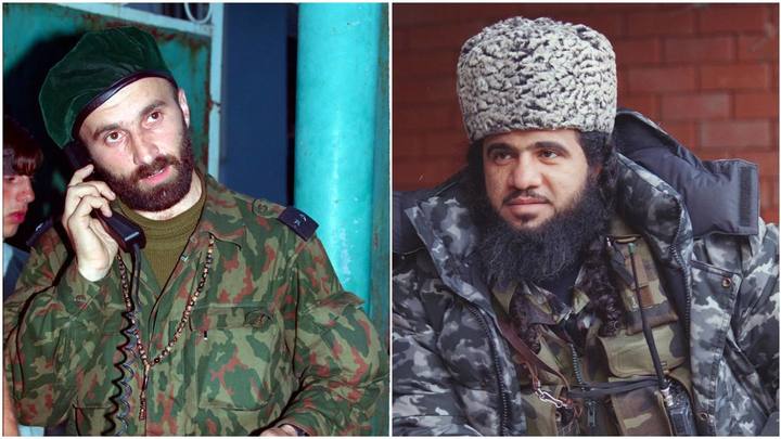 Суд назначит приговор приспешнику Басаева и Хаттаба, отряд которого убил 43 правоохранителя в 2000 году