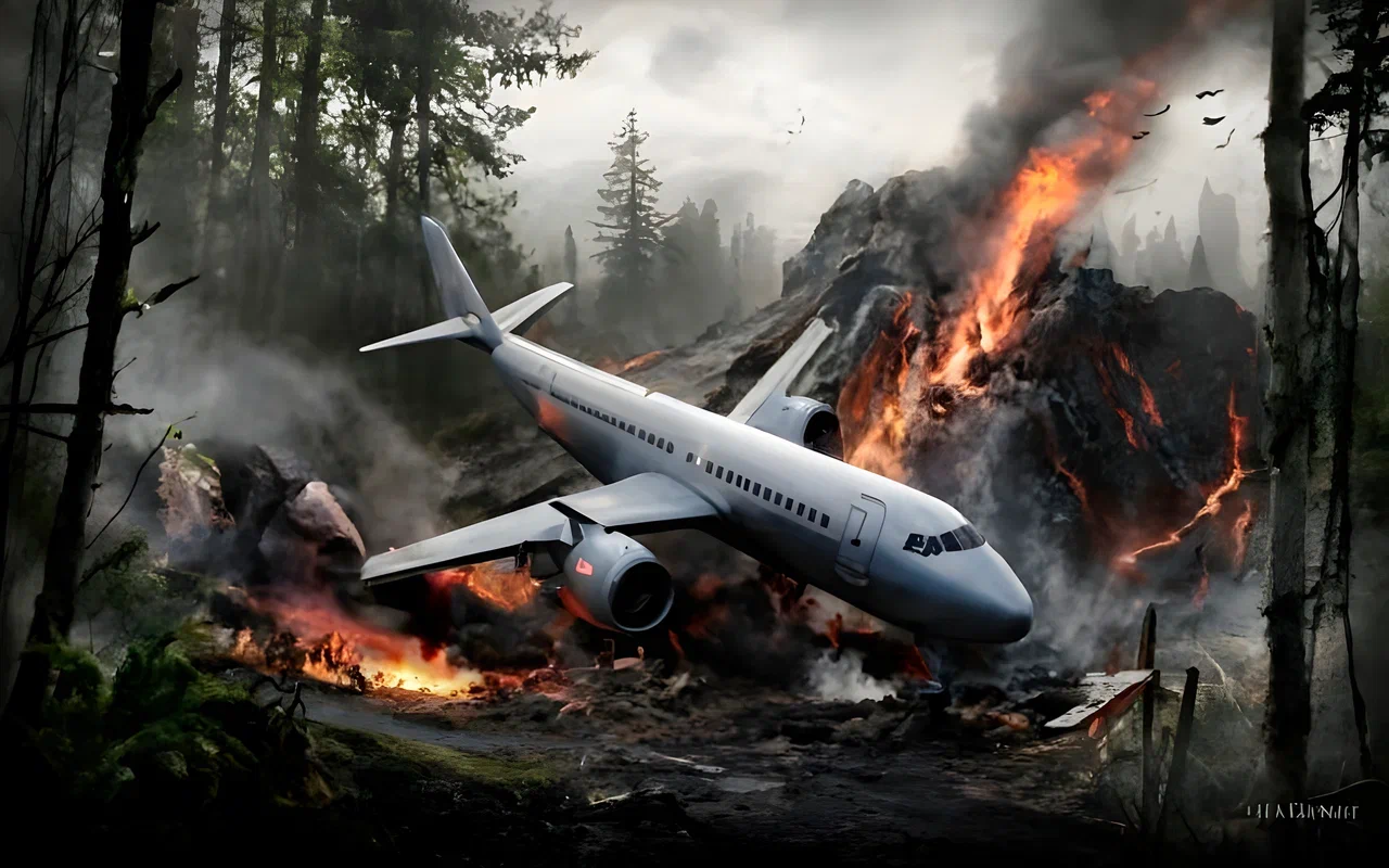 Минуты до катастрофы: Что происходило с экипажем упавшего под Москвой SSJ-100 перед крушением