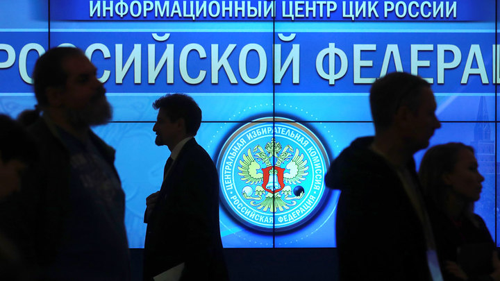 Пассивность большинства – шанс либералов прийти к власти