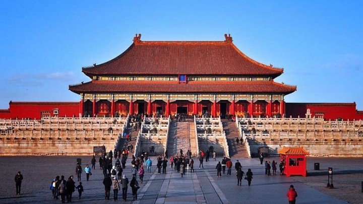 Китай взбрыкнул? В ряде китайских банков перестали принимать платежи в юанях из России