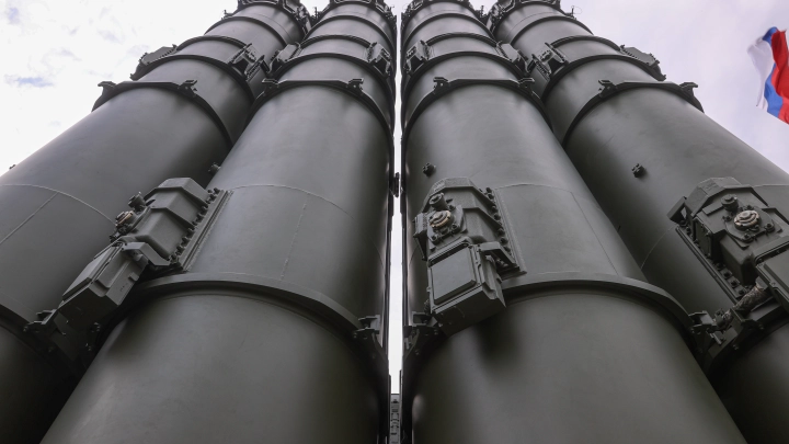 Patriot превратятся в металлолом: Прекращение помощи США грозит Украине потерей ПВО