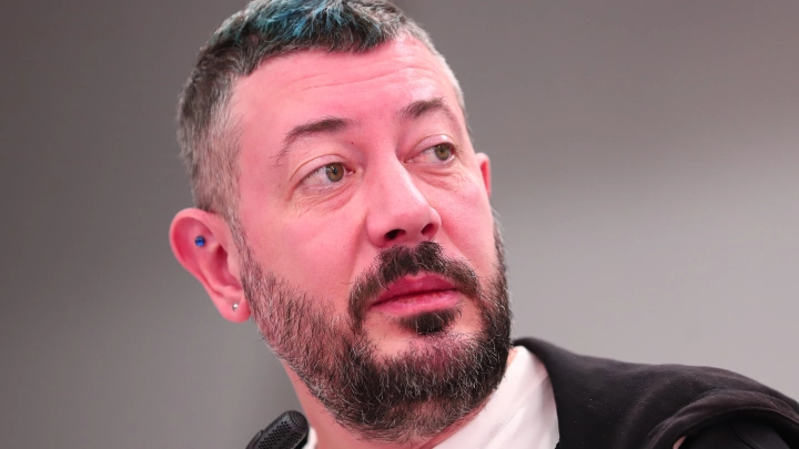 Артемий Лебедев стал отцом в 11-й раз: дизайнер планирует завести ещё четверых детей
