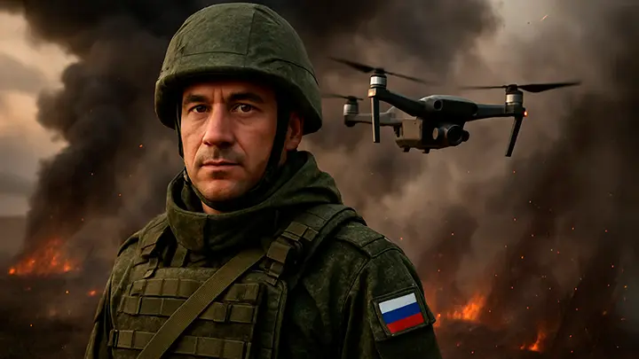 Спасся на войне, но едва не погиб в мирной жизни: Только чудо вывело штурмовика отряда Шторм Z” из заколдованного круга Бабы-яги