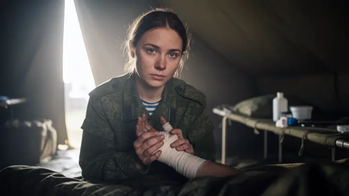 Лживые доклады наверх разоблачил военврач: Теперь Белоусов узнает правду