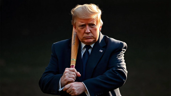 Пошлины Трампа аннулированы: Суд признал незаконным введение большинства тарифов