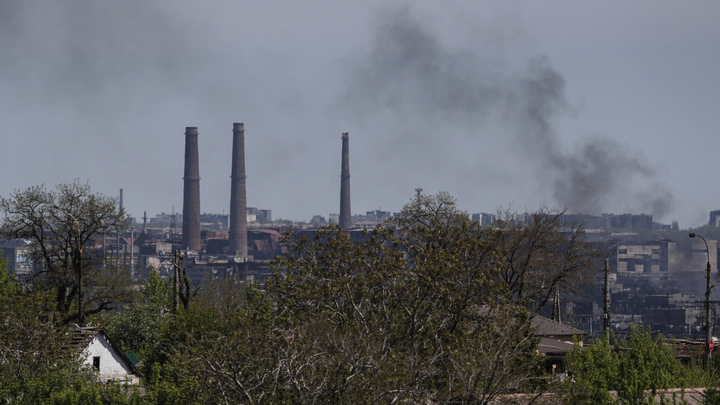 После Победы предстоит решить глобальную задачу: Как перестроить Донбасс