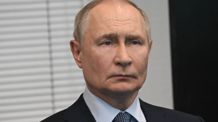 Путин изменил порядок проверки лиц, ложно отказавшихся от гражданства Украины