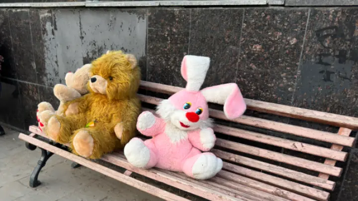 В Челябинске эвакуировали детский сад из-за угрозы взрывом