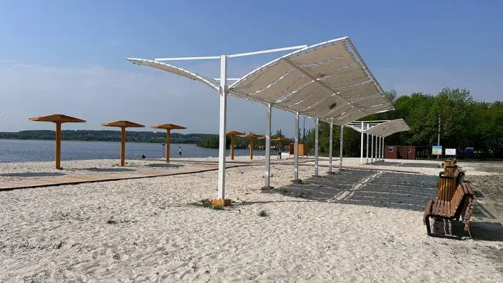 ЧП у воды: в Челябинске ребенок пострадал на детской площадке ЧП у воды: в Челябинске ребенок пострадал на детской площадке