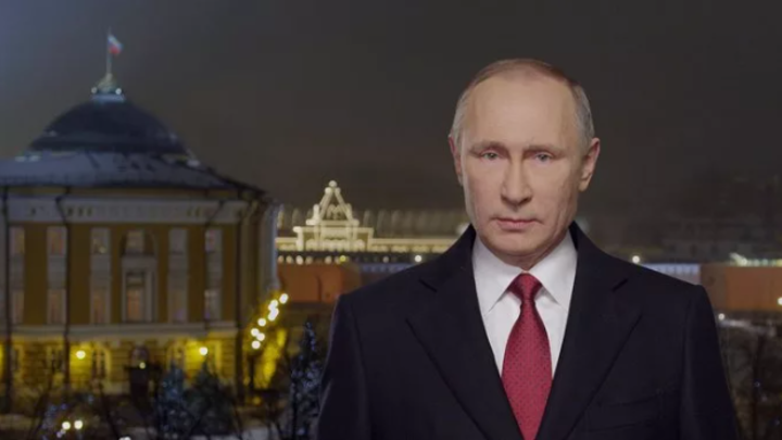 Признают или нет? Путин начал внеочередной Совбез по Донбассу