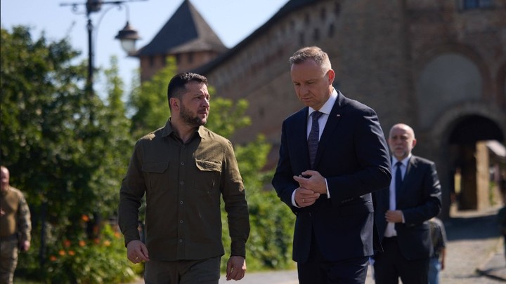 Нашли виноватых: Запад определился, на кого повесить поражение Украины