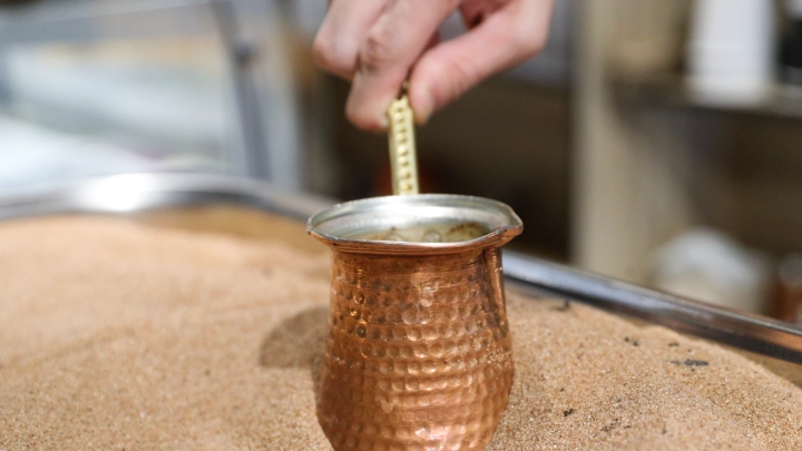 Женщинам из Дагестана, варившим кофе на Вечном огне, вынесли новый приговор