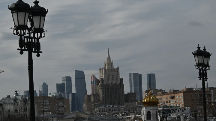 МИД России ответил Генсеку ООН по поводу событий в Сумах