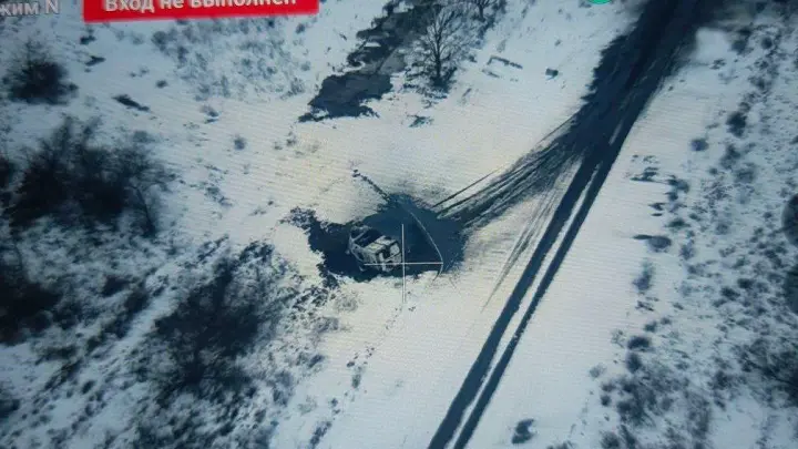 После удара ВСУ по скорой помощи в Голой Пристани пропала медицинская бригада