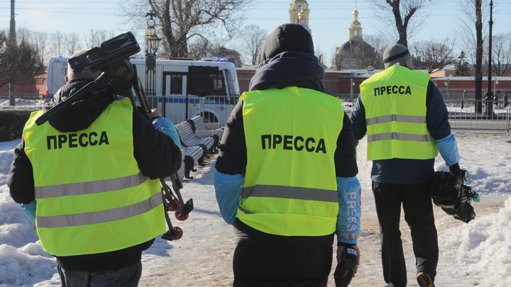 Председатель Свердловского Союза журналистов высказал своё мнение по поводу закона о фейках