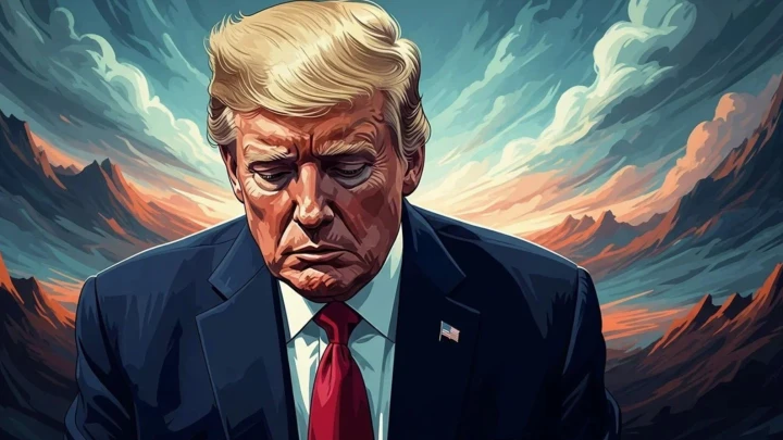 Трамп нашёл внезапную угрозу для Гренландии: План по захвату острова работает?