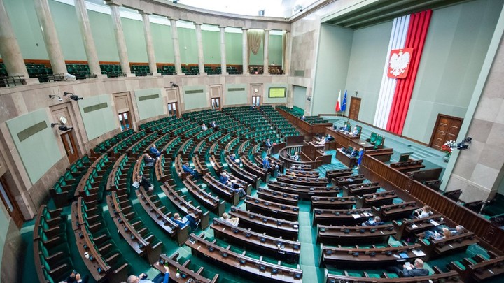 Премьер Польши намерен сформировать правительство. Несмотря на результаты выборов