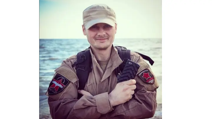 Кто такой Михаил Полынков: что известно о задержанном авторе канала «Солдатская правда»