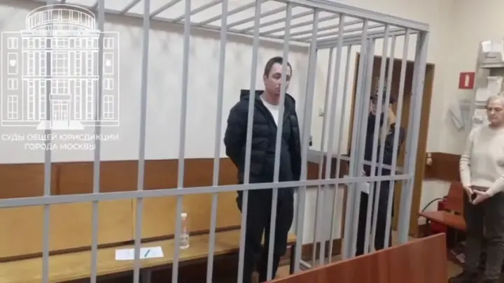 Исполнившего роль Лермонтова актёра Аблогина осудили за мошенничество