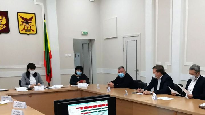 Гурулёв признал нехватку лекарств для пациентов с COVID-19 на домашнем лечении