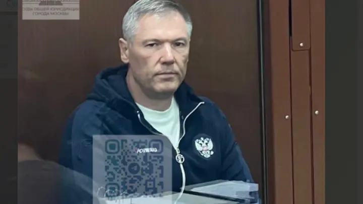 Арест главы Автодора за хищение ставит под вопрос прочность трассы М-12 Арест главы Автодора за хищение ставит под вопрос прочность трассы М-12