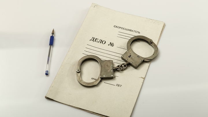 Ничего святого: в Сызрани наркоманка ограбила пенсионерку Ничего святого: в Сызрани наркоманка ограбила пенсионерку