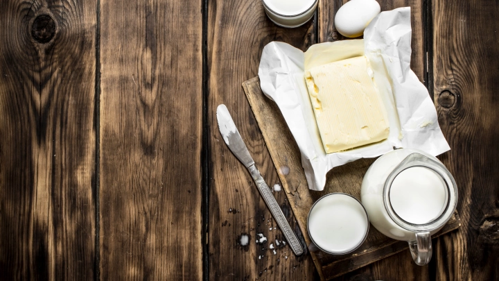 Выгоднее фальсифицировать. За подделку молочки предлагают наказывать жёстко