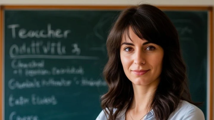 Разрушила его жизнь: Учительница получила 10 лет за связь с учениками