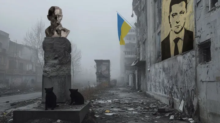 Страшный прогноз о будущем Украины дал Бондаренко. Сказанное не понравится и России