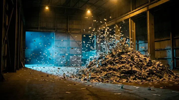 «Золотые визы» – всё. В ОАЭ приняли аховое решение. Цыганова обратилась к любителям «тихой гавани»: «Там вы – никто»