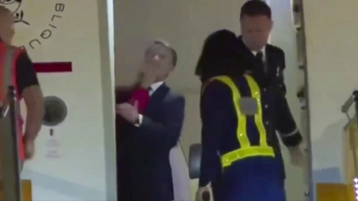 Аналитик Кошкович вспомнил западную пословицу после оплеухи Макрону