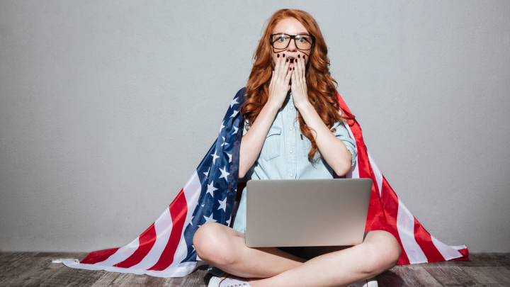 «А как же балалайки?»: Самые неожиданные вопросы американцев о жизни в России, которые ставят русских в тупик «А как же балалайки?»: Самые неожиданные вопросы американцев о жизни в России, которые ставят русских в тупик