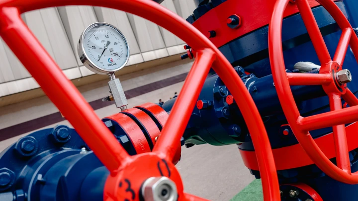 Украина покупает русский газ, идущий в Европу по Турецкому потоку - депутат Рады Кучеренко