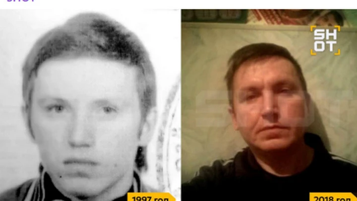 «Ижевский Раскольников» смог избежать смертной казни и уже вышел на свободу