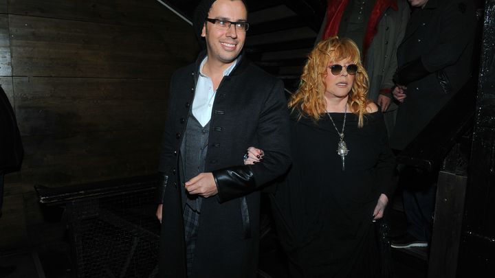 Галкин* уже нашёл тайную могилу для Пугачёвой? Источник сообщает о приготовлениях звёздной четы